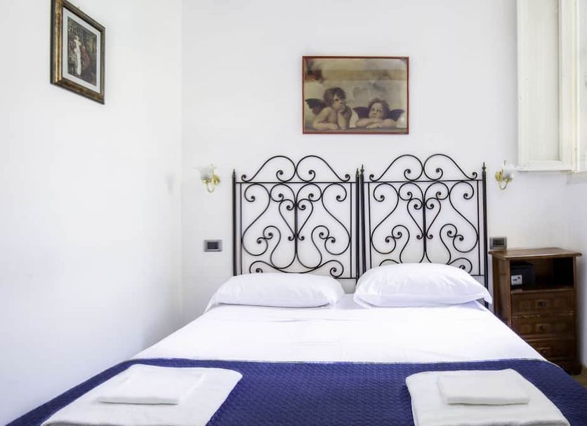 Κρεβατοκάμαρα Φωτογραφία