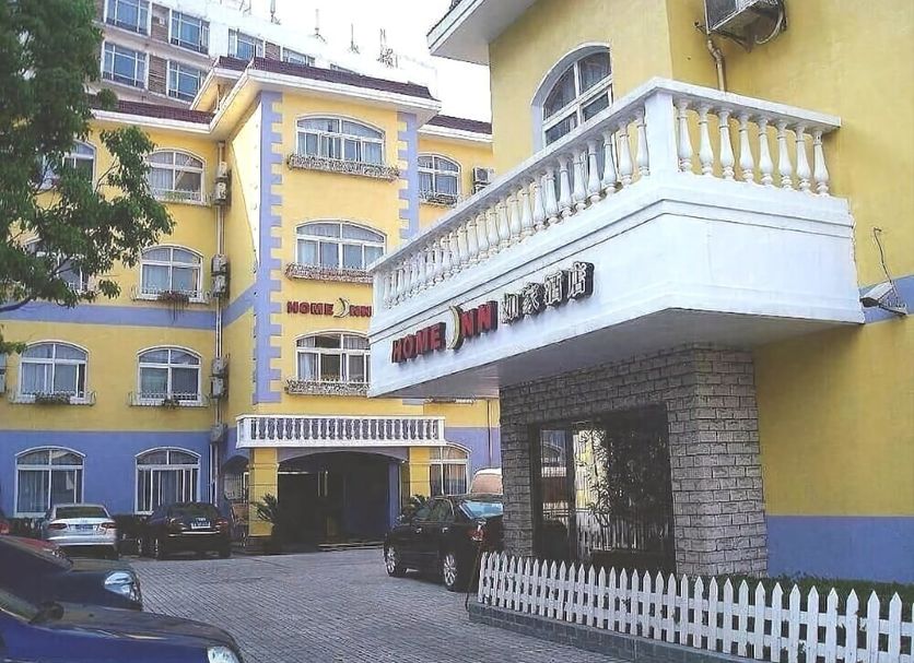 Κτίριο Φωτογραφία