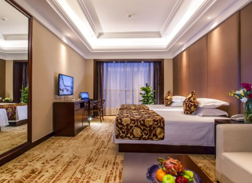 Κρεβατοκάμαρα Φωτογραφία