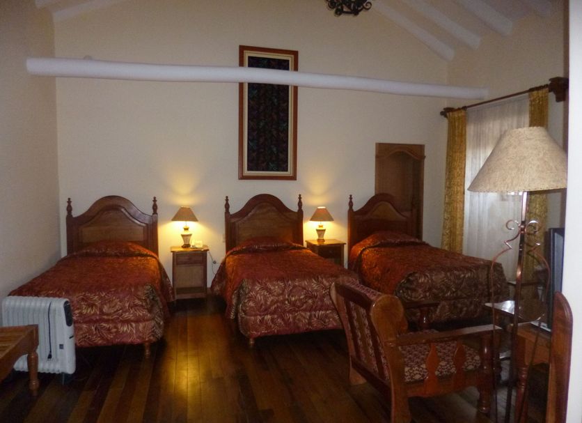 Κρεβατοκάμαρα Φωτογραφία