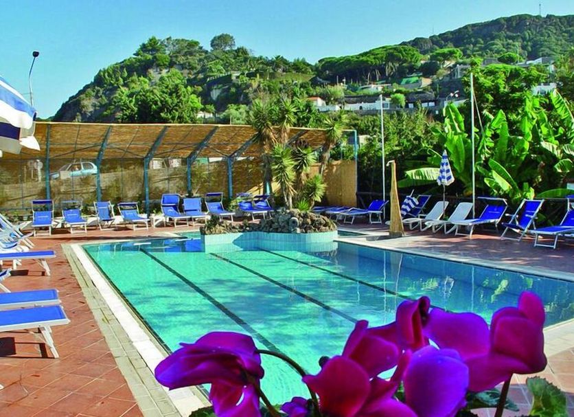 Πισίνα Φωτογραφία