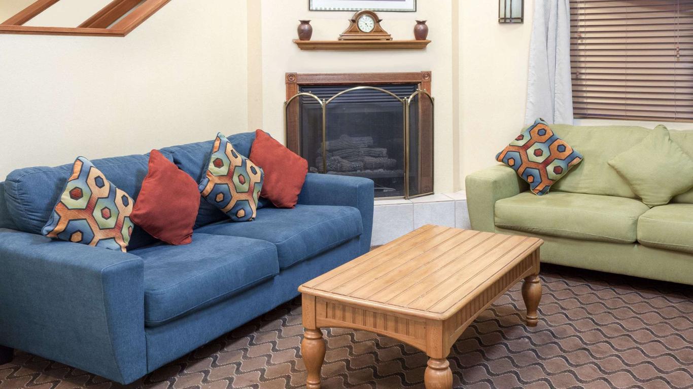 Baymont by Wyndham Fort Wayne