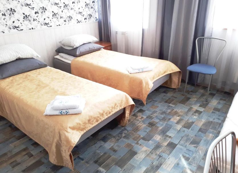 Κρεβατοκάμαρα Φωτογραφία