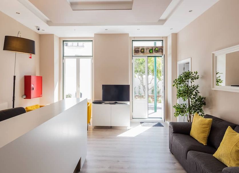 Σαλόνι Φωτογραφία