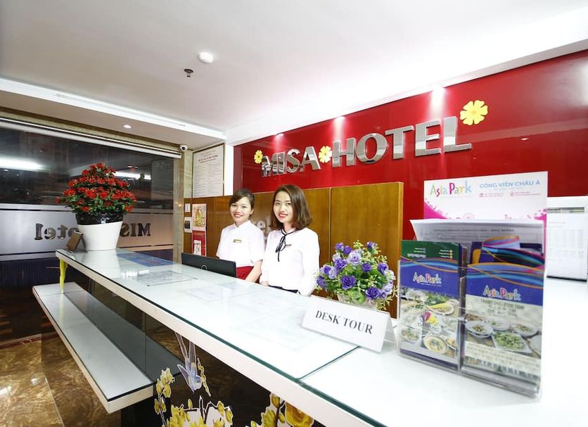 Ρεσεψιόν Φωτογραφία