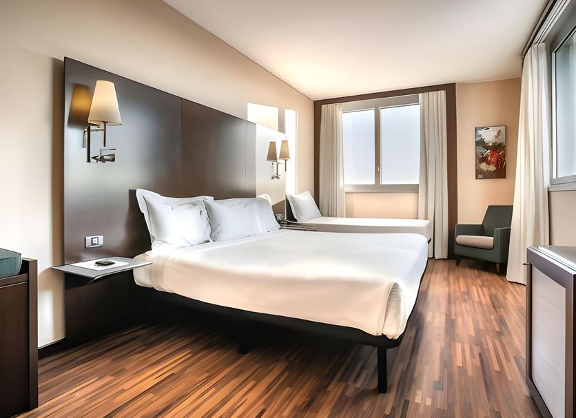 Κρεβατοκάμαρα Φωτογραφία