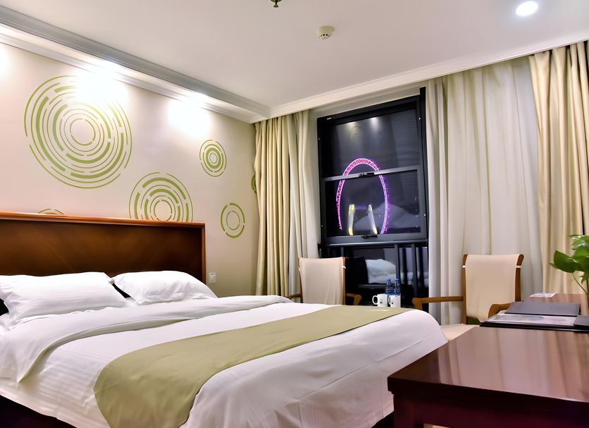 Κρεβατοκάμαρα Φωτογραφία