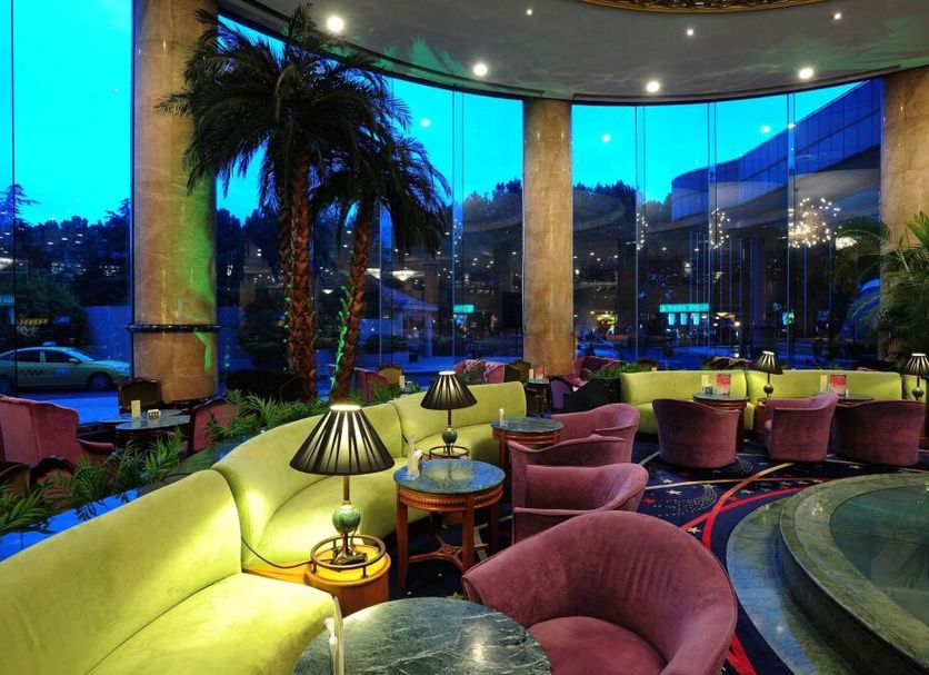 Σαλόνι Φωτογραφία