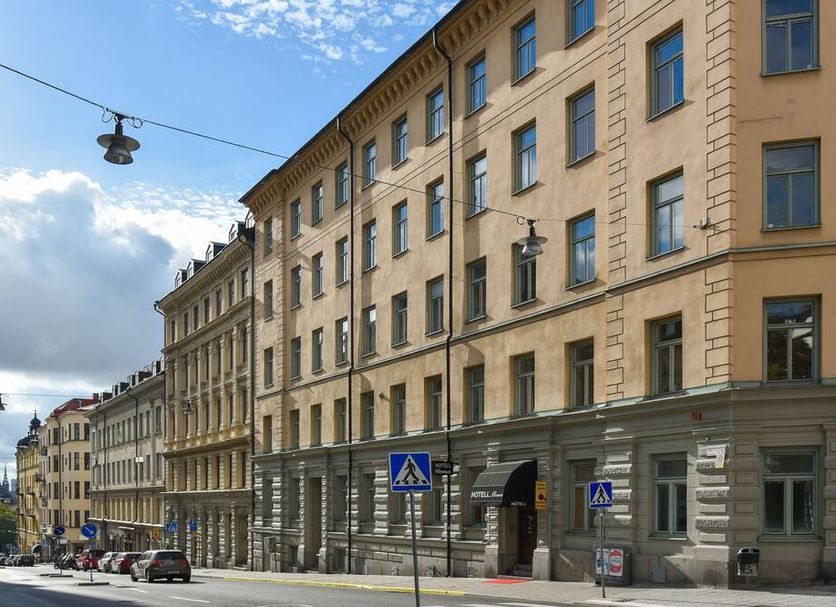 Κτίριο Φωτογραφία