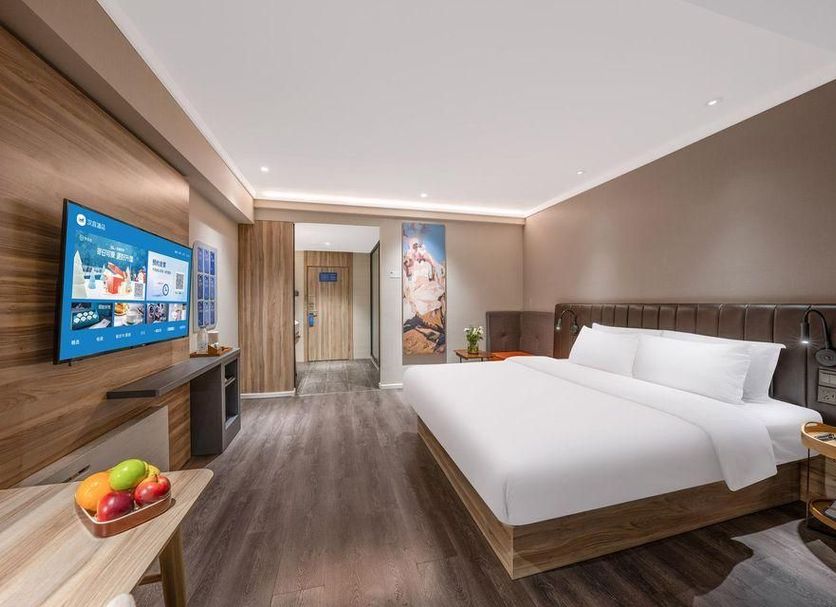 Κρεβατοκάμαρα Φωτογραφία