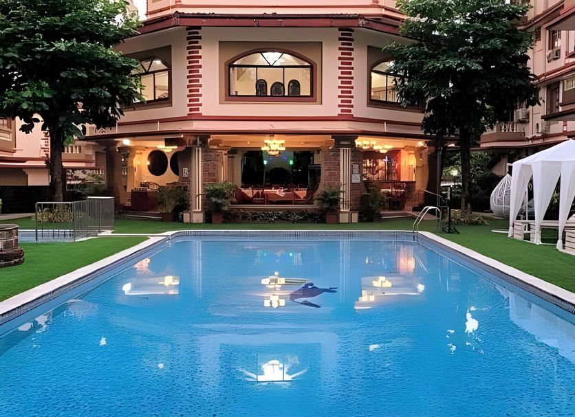 Πισίνα Φωτογραφία