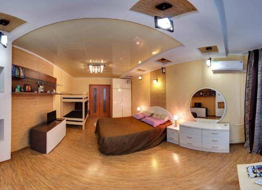 Κρεβατοκάμαρα Φωτογραφία