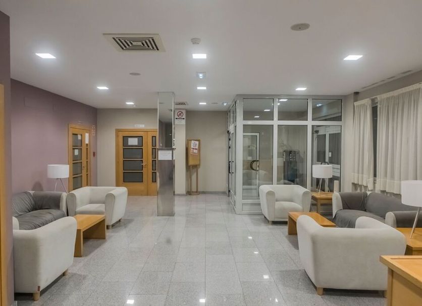 Σαλόνι ξενοδοχείου Φωτογραφία