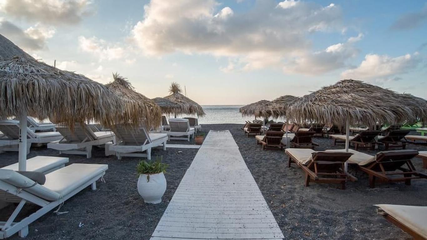 Porto Hotel