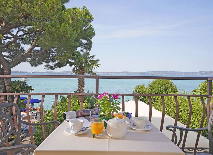 Μπαλκόνι Φωτογραφία