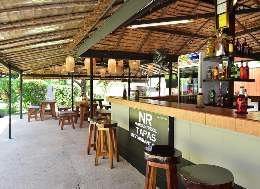 Bar Φωτογραφία