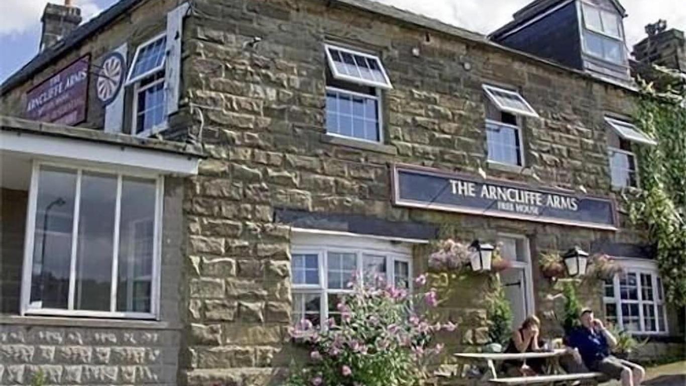 Arncliffe Arms