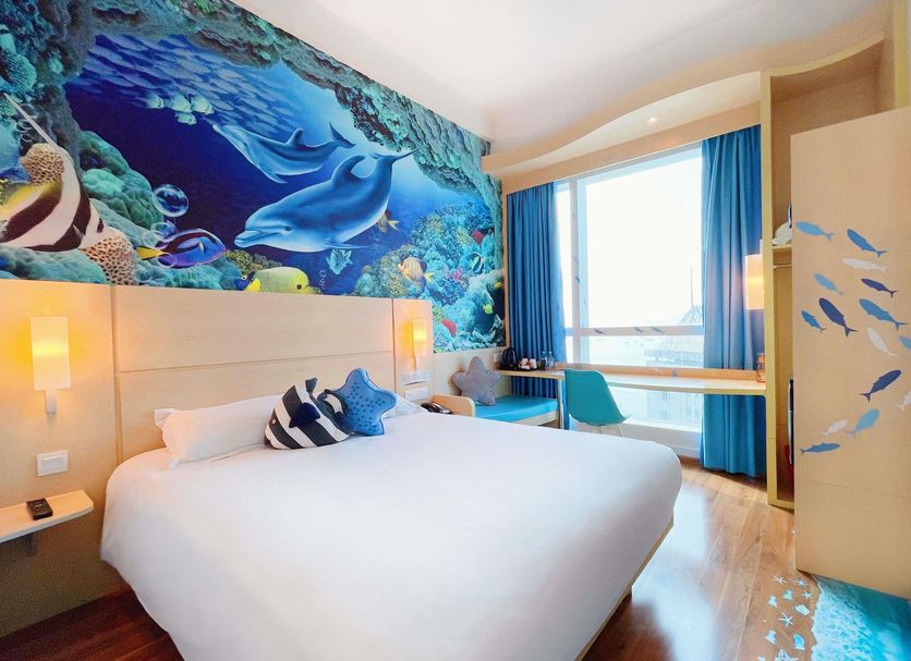 Κρεβατοκάμαρα Φωτογραφία