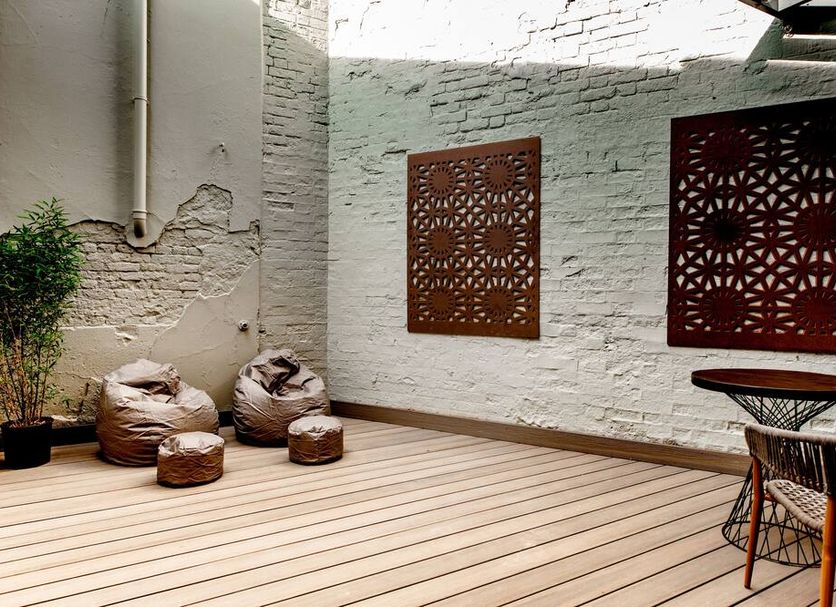 Βεράντα Φωτογραφία