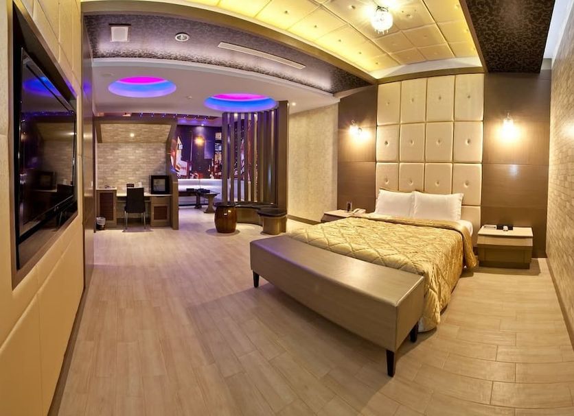 Κρεβατοκάμαρα Φωτογραφία