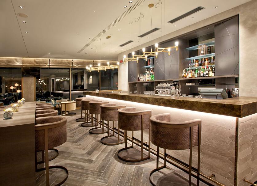Bar Φωτογραφία