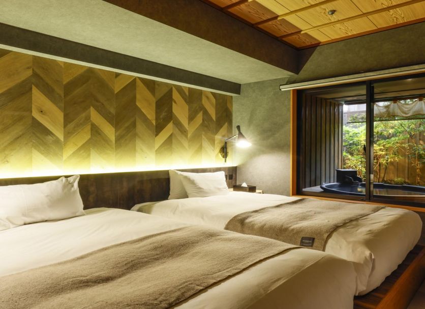 Κρεβατοκάμαρα Φωτογραφία