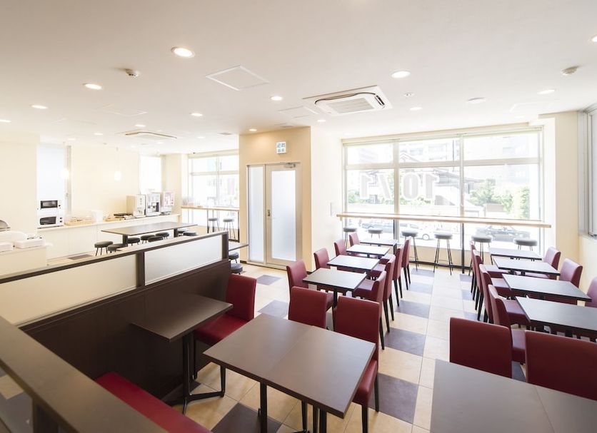 Εστιατόριο Φωτογραφία