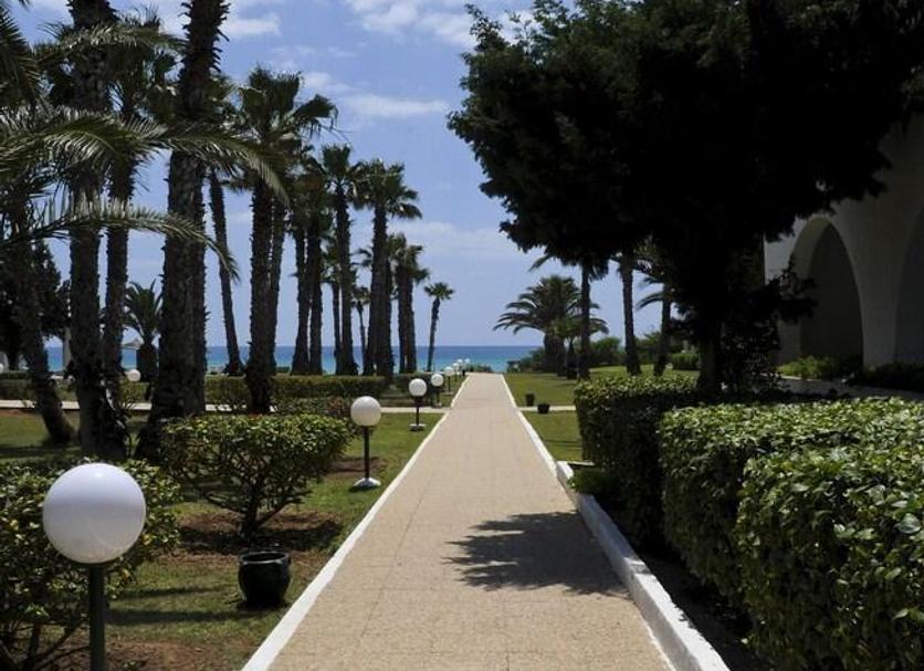 Θέα στην ύπαιθρο Φωτογραφία