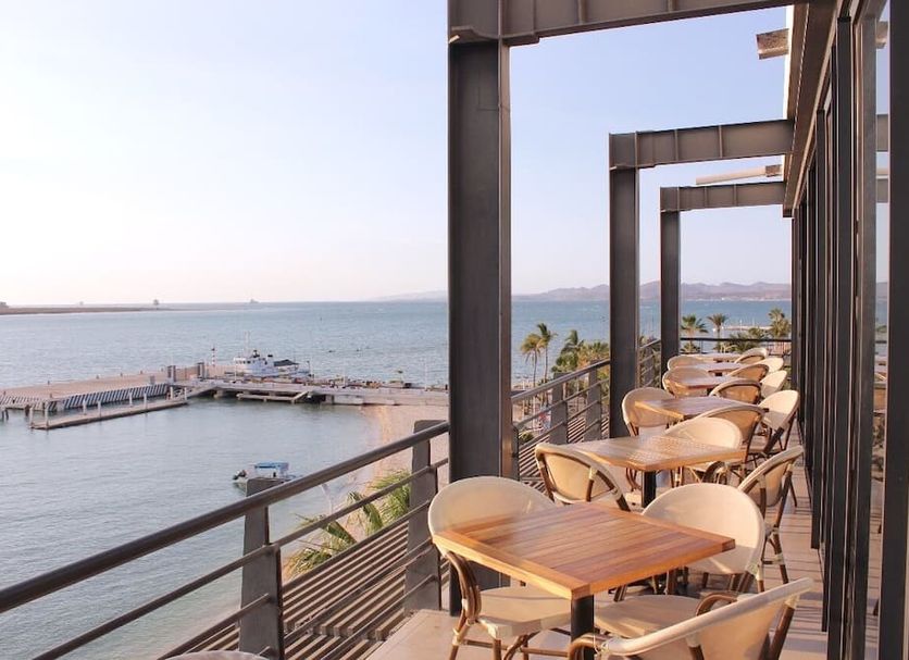 Μπαλκόνι Φωτογραφία