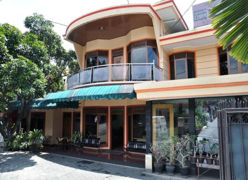 Κτίριο Φωτογραφία