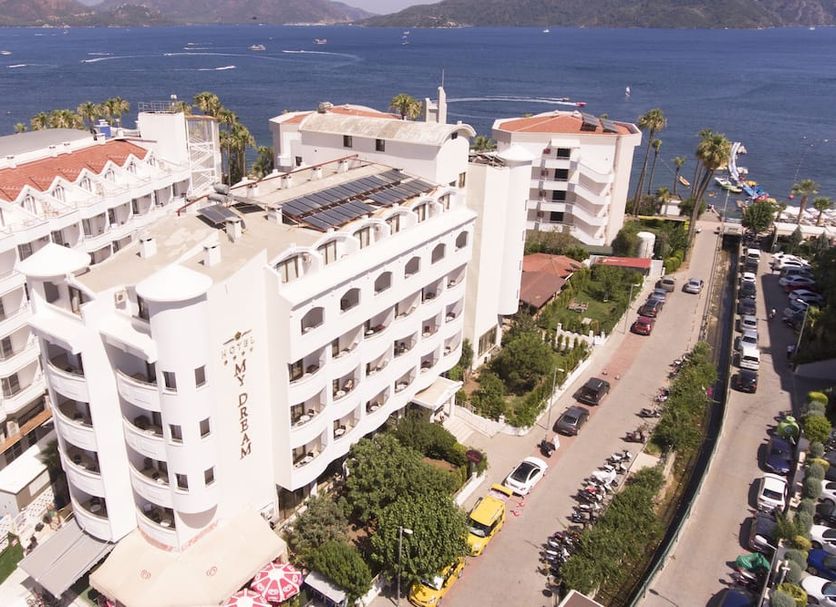 Κτίριο Φωτογραφία