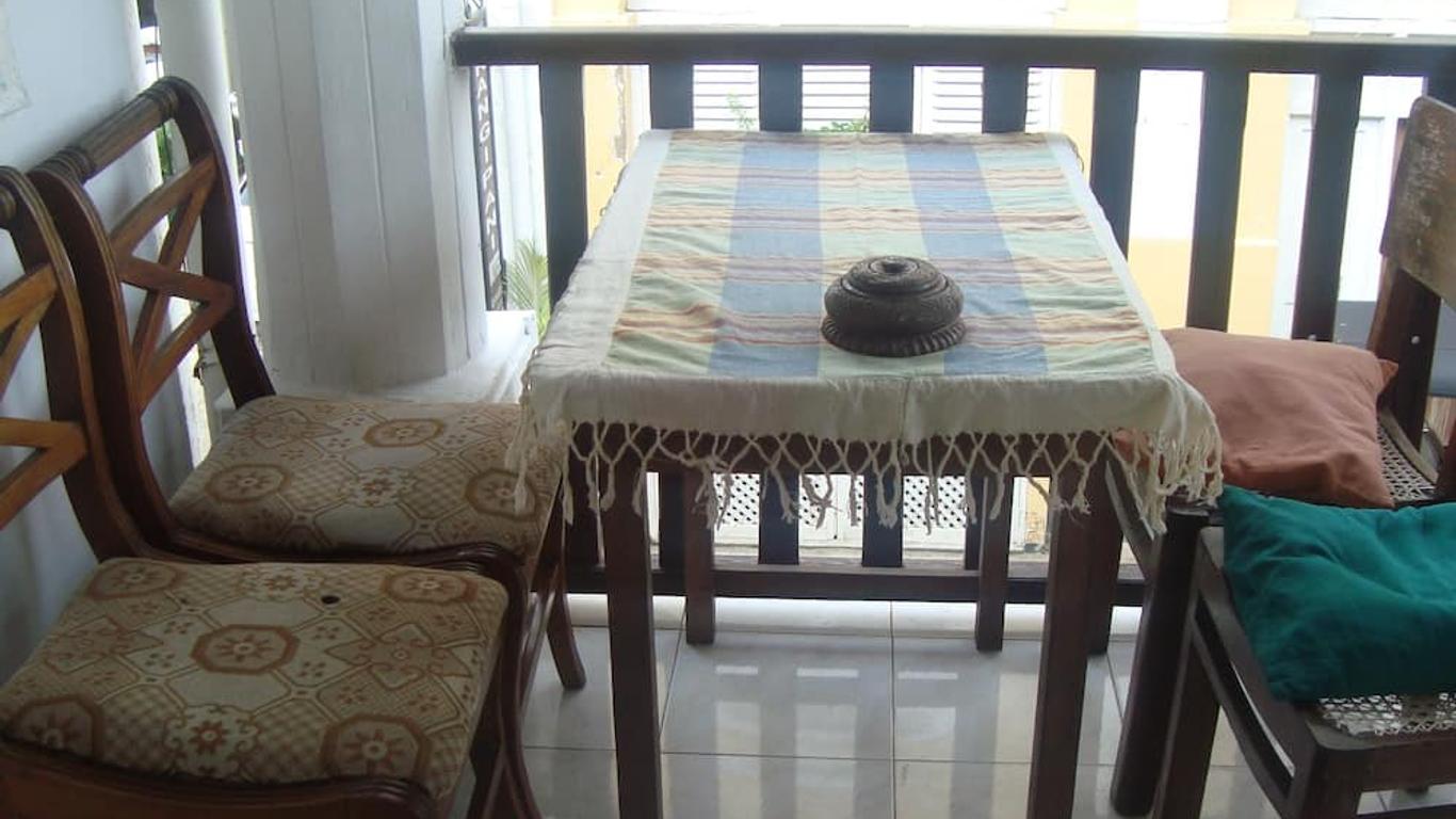 Fort Inn Guest House