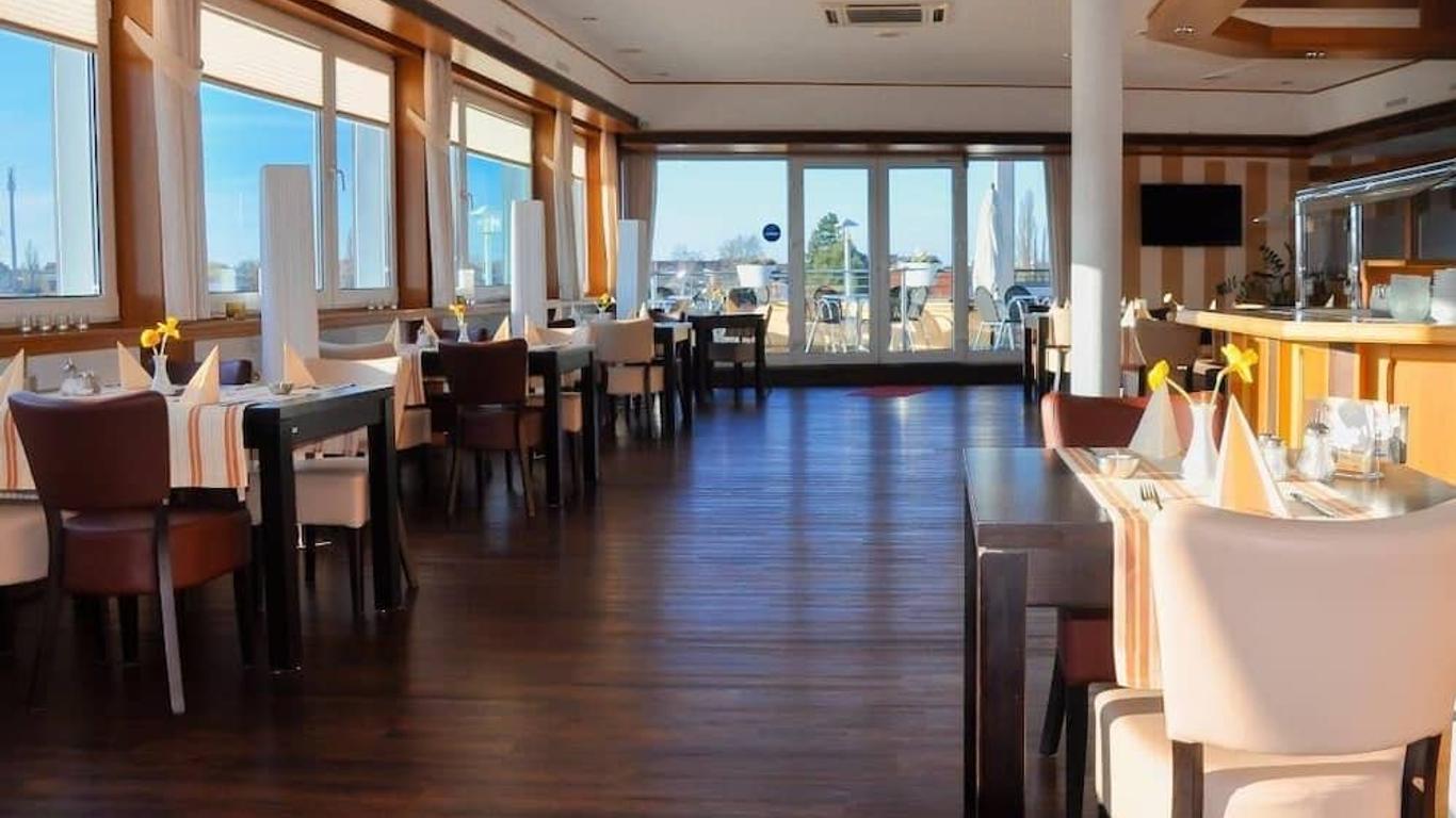 Hotel Westfalia