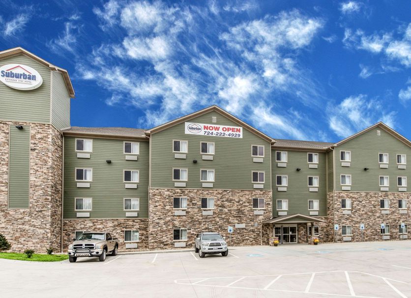 Κτίριο Φωτογραφία