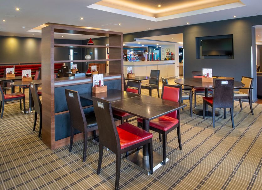 Εστιατόριο Φωτογραφία