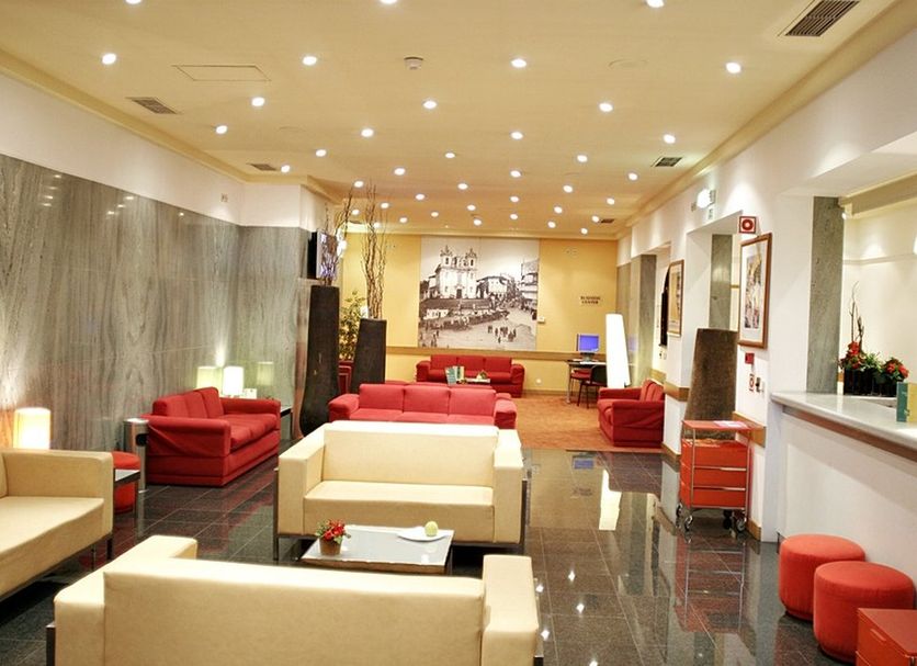 Σαλόνι Φωτογραφία