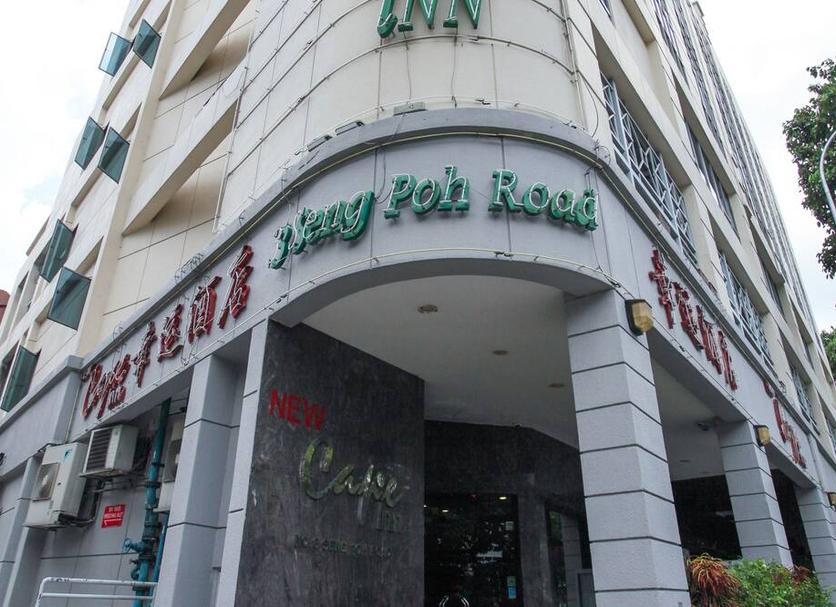 Κτίριο Φωτογραφία