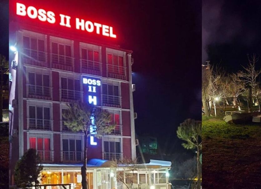 Κτίριο Φωτογραφία