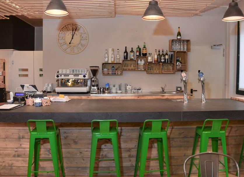 Bar Φωτογραφία