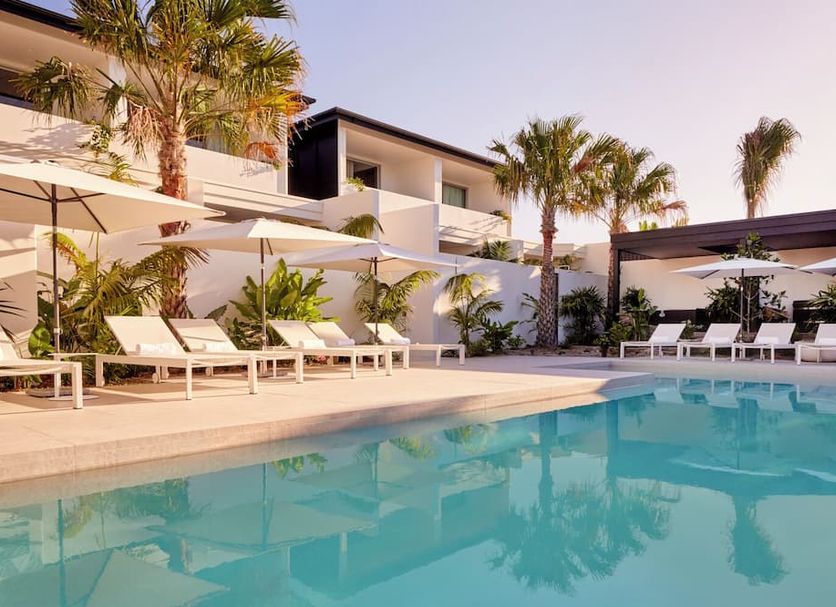 Πισίνα Φωτογραφία