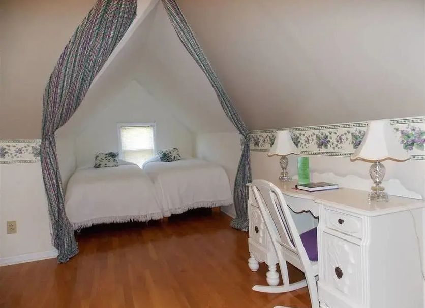 Κρεβατοκάμαρα Φωτογραφία