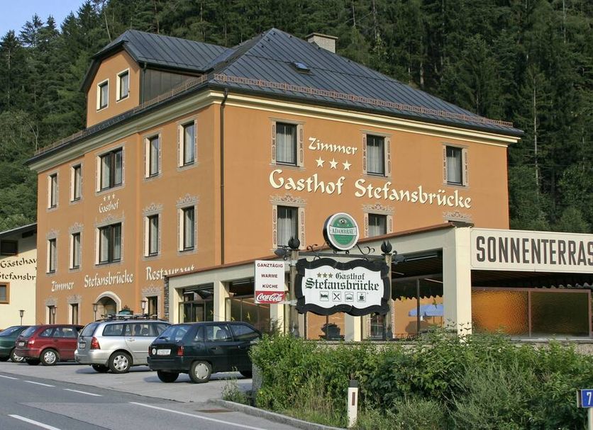 Κτίριο Φωτογραφία