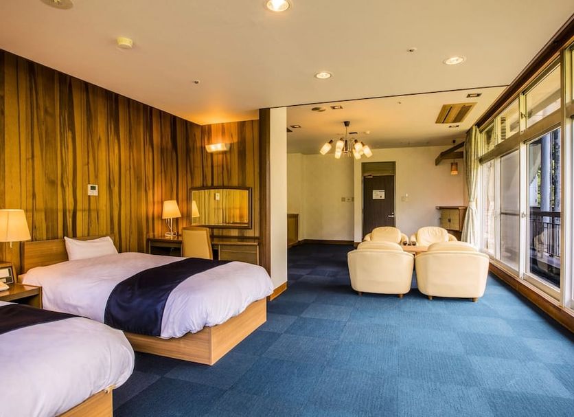 Κρεβατοκάμαρα Φωτογραφία