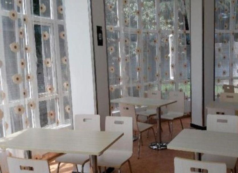 Εστιατόριο Φωτογραφία