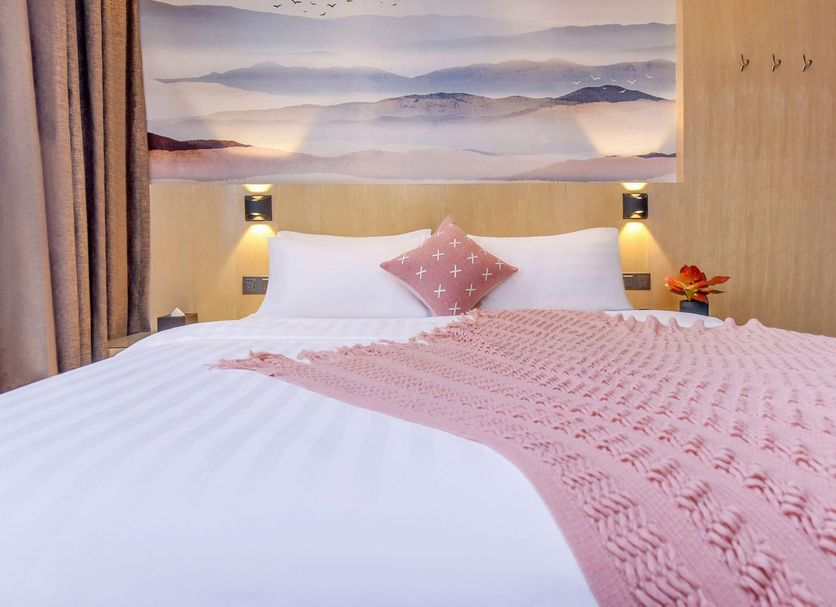 Κρεβατοκάμαρα Φωτογραφία