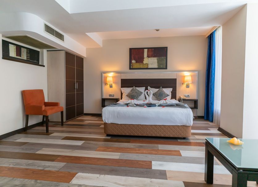 Κρεβατοκάμαρα Φωτογραφία