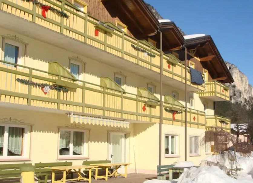 Κτίριο Φωτογραφία