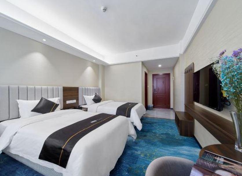 Κρεβατοκάμαρα Φωτογραφία