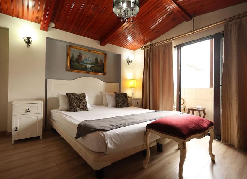 Κρεβατοκάμαρα Φωτογραφία