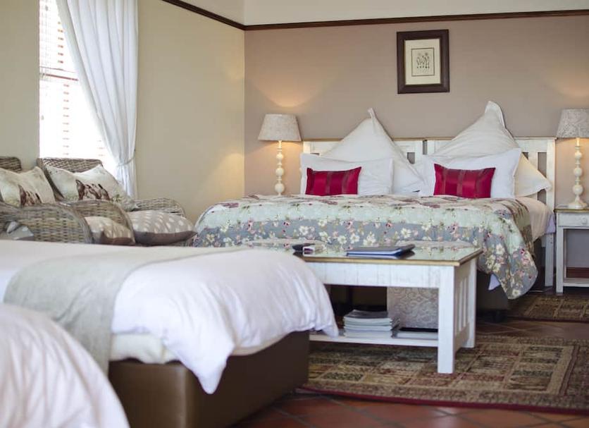 Κρεβατοκάμαρα Φωτογραφία